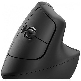 Foto 2 | Foto 2 | Mouse Inalámbrico Logitech 910-006466 color Negro Mx Vertical Bluetooth Ergonómico 1000dpi