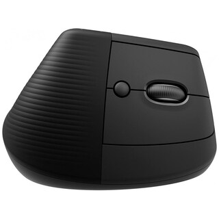 Foto 3 | Foto 3 | Mouse Inalámbrico Logitech 910-006466 color Negro Mx Vertical Bluetooth Ergonómico 1000dpi