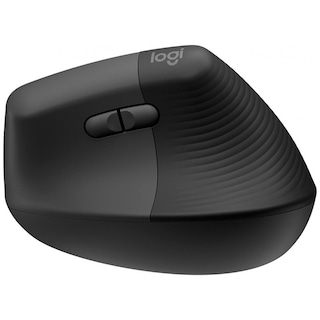 Foto 4 | Foto 4 | Mouse Inalámbrico Logitech 910-006466 color Negro Mx Vertical Bluetooth Ergonómico 1000dpi