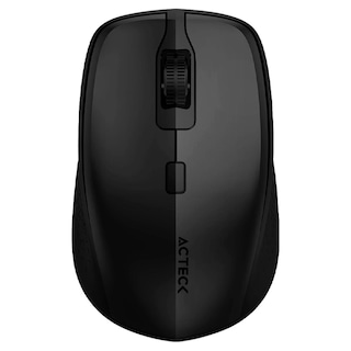 Foto 1 | Foto 1 | Mouse Inalámbrico Acteck Mi670 color Negro