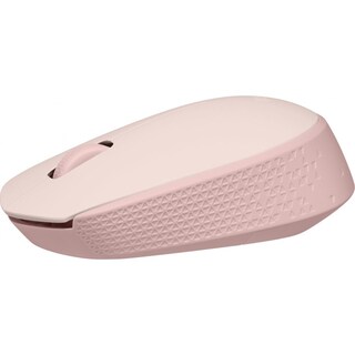 Foto 2 | Foto 2 | Mouse Óptico Logitech M170 Rosa Inalámbrico USB 1000 dpi