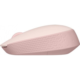 Foto 3 | Foto 3 | Mouse Óptico Logitech M170 Rosa Inalámbrico USB 1000 dpi