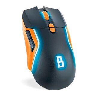 Foto 1 | Foto 1 | Mouse Gamer Basher Bash-3003
