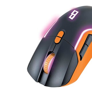 Foto 2 | Foto 2 | Mouse Gamer Basher Bash-3003