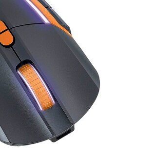 Foto 3 | Foto 3 | Mouse Gamer Basher Bash-3003