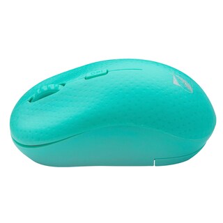Foto 3 | Foto 3 | Mouse Inalámbrico Greenleaf 18-8855bl Texturizado