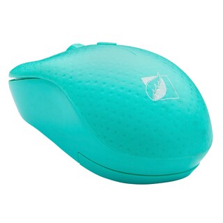 Foto 4 | Foto 4 | Mouse Inalámbrico Greenleaf 18-8855bl Texturizado