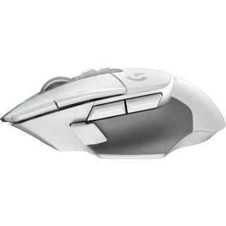 Foto 4 | Foto 4 | Mouse Gamer Logitech Óptico G502 X Lightspeed, Rf Inalámbrico, 25.600dpi, Blanco