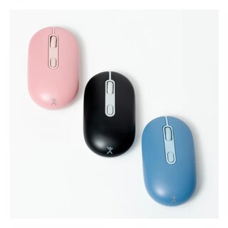 Foto 5 | Foto 5 | Mouse Recargable Perfect Choice Clic Silensioso Inalambrico