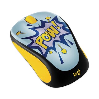 Foto 1 | Foto 1 | Ratón Inalámbrico Logitech Design Collection - Venta Internacional