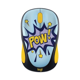 Foto 3 | Foto 3 | Ratón Inalámbrico Logitech Design Collection - Venta Internacional