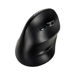 Foto 5 | Foto 5 | Mouse Naceb Infinity Vertical Vs1 Inalambrico 1600dpi Negro Na-0130