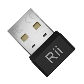 Foto 1 | Foto 1 | Mouse Jiggler Rii Mouse Mouse Mover Automático Usb Para Ordenador - Venta Internacional.