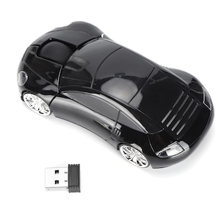 Foto 6 | Foto 6 | Ratón Inalámbrico Ashata Cute Car 1600dpi Para Pc, Portátil Y Tableta - Venta Internacional.