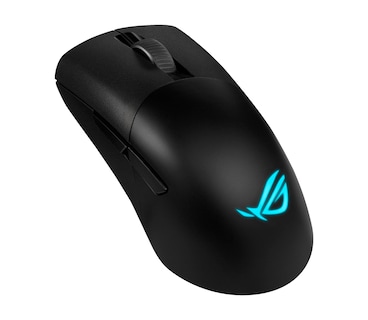 Foto 5 | Foto 5 | Ratón Para Juegos Asus Rog Keris Wireless Aimpoint 36000 Dpi - Venta Internacional.