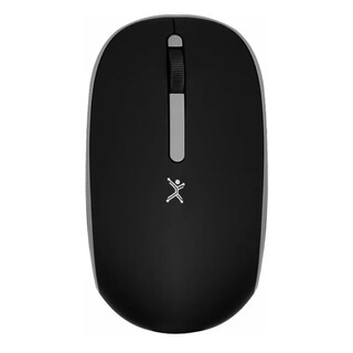 Foto 1 | Foto 1 | Mouse Inalámbrico Perfect Choice Whisper Pc-045175 Receptor Dual 1000 Dpi 1 Pila Aa Sensor Óptico Negro