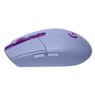 Foto 2 | Foto 2 | Mouse Gamer Logitech Óptico G305, Inalámbrico, Usb, 12.000dpi, Lila