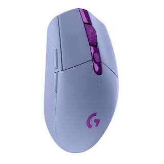 Foto 3 | Foto 3 | Mouse Gamer Logitech Óptico G305, Inalámbrico, Usb, 12.000dpi, Lila