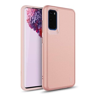 Foto 1 | Foto 1 | Funda S20 Samsung Zizo Division Grado Militar Rosa