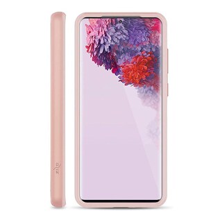 Foto 2 | Foto 2 | Funda S20 Samsung Zizo Division Grado Militar Rosa