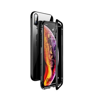 Foto 1 | Foto 1 | Funda Esr Magnética Delgada para iPhone Xs Max color Negro