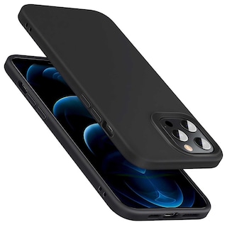 Foto 2 | Foto 2 | Funda Esr Cloud para iPhone 12 Pro Max color Negro