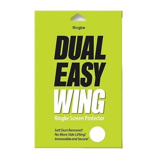 Foto 1 | Foto 1 | Mica para Mi 10 T Pro/ Mi 10 T Dual Easy Ringke 2 Pack