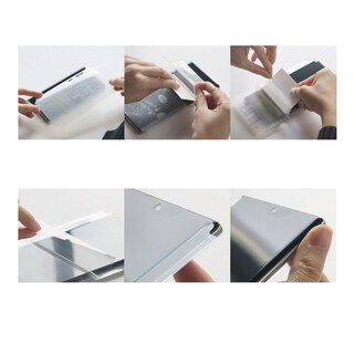 Foto 2 | Foto 2 | Mica para Mi 10 T Pro/ Mi 10 T Dual Easy Ringke 2 Pack