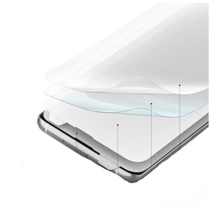 Foto 3 | Foto 3 | Mica para Mi 10 T Pro/ Mi 10 T Dual Easy Ringke 2 Pack