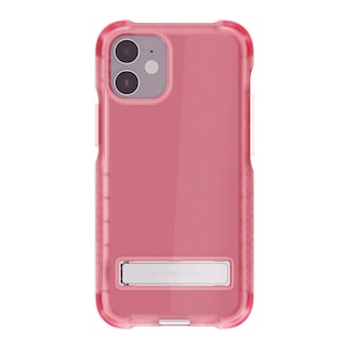 Foto 2 | Foto 2 | Funda Ghostek Covert para iPhone 12 y 12 Pro color Rosa