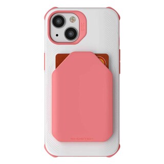Foto 2 | Foto 2 | Funda Ghostek Exec para iPhone 13 Rosa con Porta Tarjetas