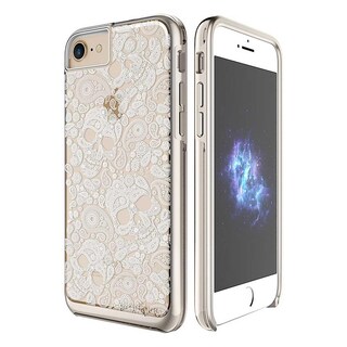 Foto 1 | Foto 1 | Funda Prodigee Show para iPhone Se y iPhone 8 Multicolor Diseño de Calavera