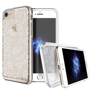 Foto 2 | Foto 2 | Funda Prodigee Show para iPhone Se y iPhone 8 Multicolor Diseño de Calavera