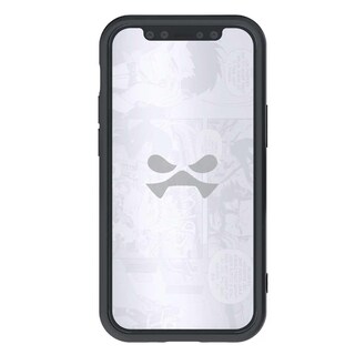 Foto 3 | Foto 3 | Funda Ghostek Iron Armor para iPhone 12 Mini Negra con Clip y Mica