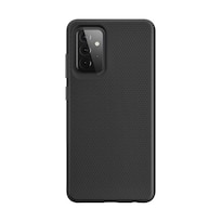 Funda Prodigee Rockee para Samsung A52 color Negro