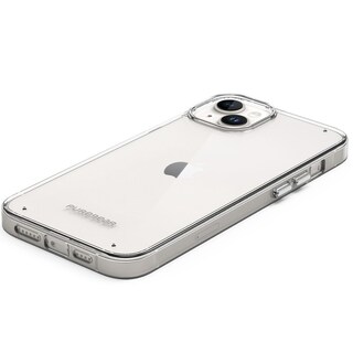 Foto 3 | Foto 3 | Funda para iPhone 14 PureGear Slim Shell color Transparente Ligera