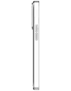 Foto 3 | Foto 3 | Funda para iPhone 14 Pro Max PureGear Slim Shell color Transparente Ligera
