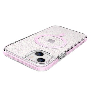 Foto 6 | Foto 6 | Funda Prodigee Superstar Mag para iPhone 14 Plus color Rosa