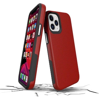 Foto 2 | Foto 2 | Funda Prodigee Rockee para iPhone 14 Plus color Rojo