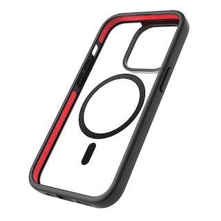 Foto 2 | Foto 2 | Funda Prodigee Magneteek para iPhone 14 Pro Max color Negro