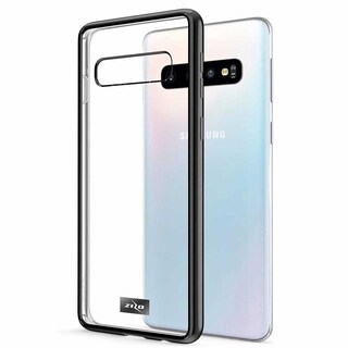 Foto 1 | Foto 1 | Funda Zizo Refine para Samsung S10e Transparente color Negro