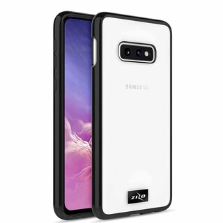 Foto 2 | Foto 2 | Funda Zizo Refine para Samsung S10e Transparente color Negro