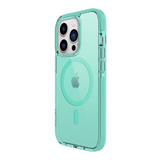 Foto 5 | Foto 5 | Funda Prodigee Safetee Neo Magsafe Para iPhone 14 Pro Menta