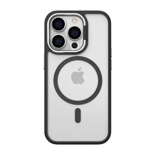 Foto 1 | Foto 1 | Funda Prodigee Kickit para iPhone 14 Pro color Negro