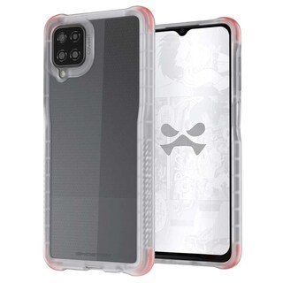 Foto 1 | Foto 1 | Funda Ghostek Covert Translucida Clara Para Samsung A12