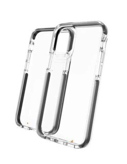 Foto 3 | Foto 3 | Funda Gear4 Piccadilly Para Iphone 12 Mini -negro