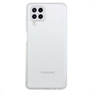 Foto 1 | Foto 1 | Funda Instacase para Galaxy M22 Transparente