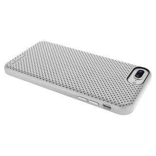 Foto 3 | Foto 3 | Funda Prodigee Breeze para iPhone 8 Plus y 7 Plus color Plateado