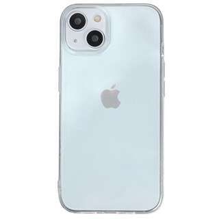 Foto 1 | Foto 1 | Funda Instacase para IPhone 13 Transparente