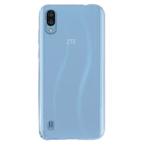 Funda InstaCase para Zte Blade A5 2020 color Transparente